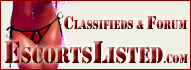 Adult Classifieds