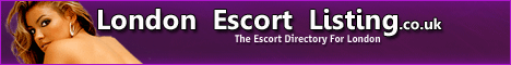 London Escorts Directory